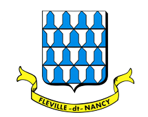 Blason Fléville