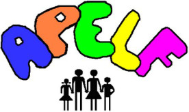 Logo APELF