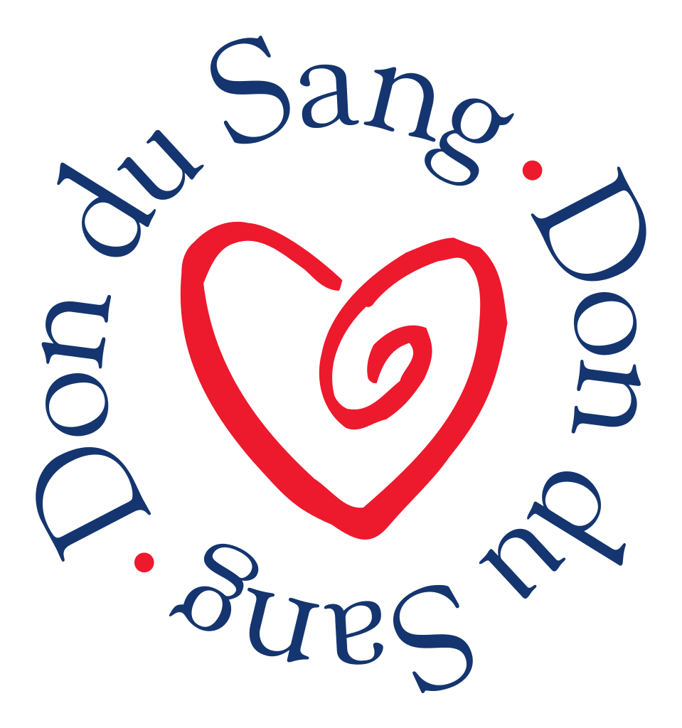 Logo Don du Sang