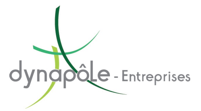 Logo Dynapôle Entreprises