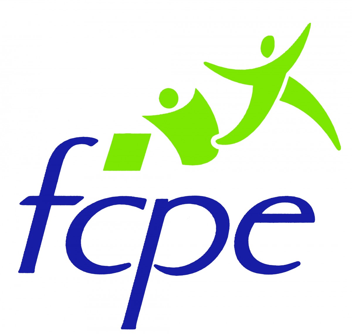 Logo FCPE