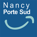 Logo Nancy Porte Sud