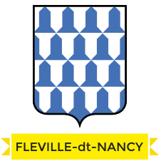 Nouveau Logo Fléville