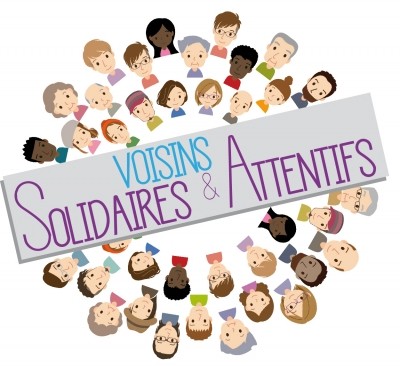 Voisins Solidaires et Attentifs Fléville